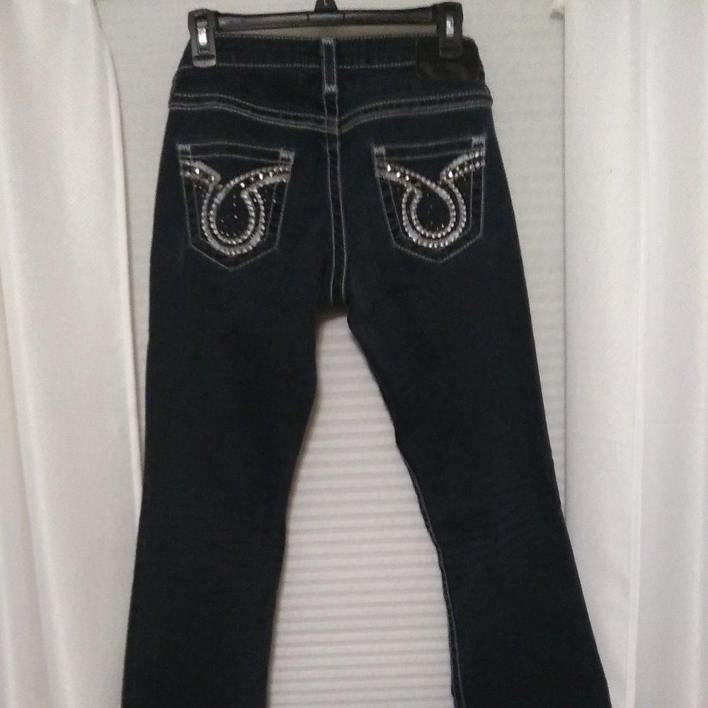 Big Star " LIV " Jeans